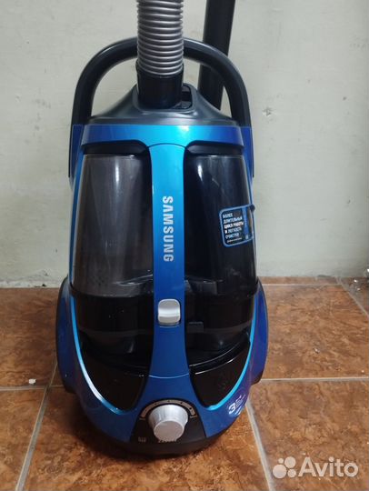 Пылесос Samsung