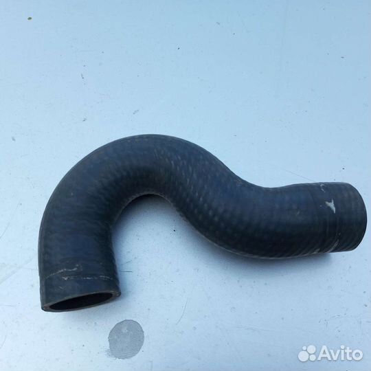 Патрубок радиатора верхний