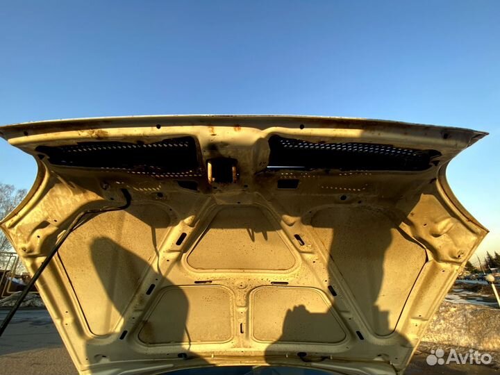 Chevrolet Lanos 1.5 МТ, 2008, 140 000 км