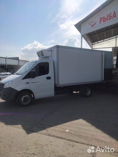 Водитель категории В