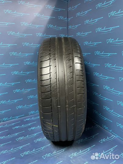Michelin Latitude Sport 235/55 R19 101W