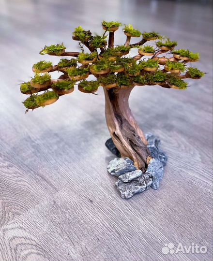 Декор для аквариума