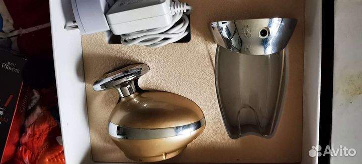 Аппарат антицеллюлитный