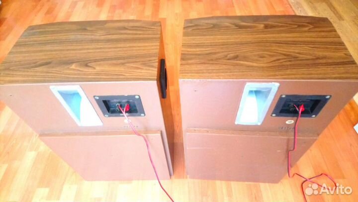 Колонки kenwood kl-777x