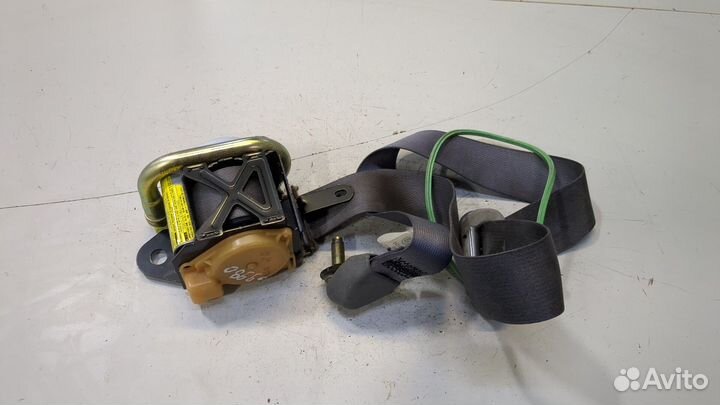 Ремень безопасности Mazda 6 (GG), 2003