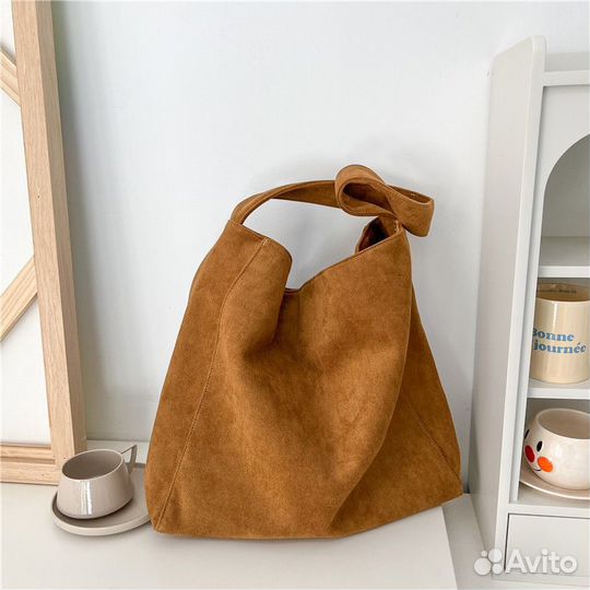 Рыжая сумка