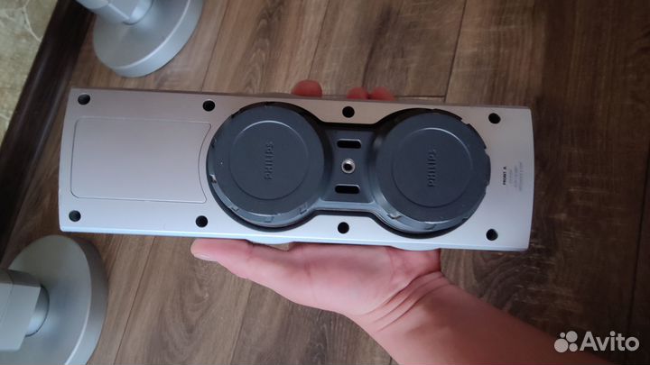 Колонки Philips MX5700D