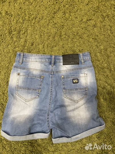 Шорты