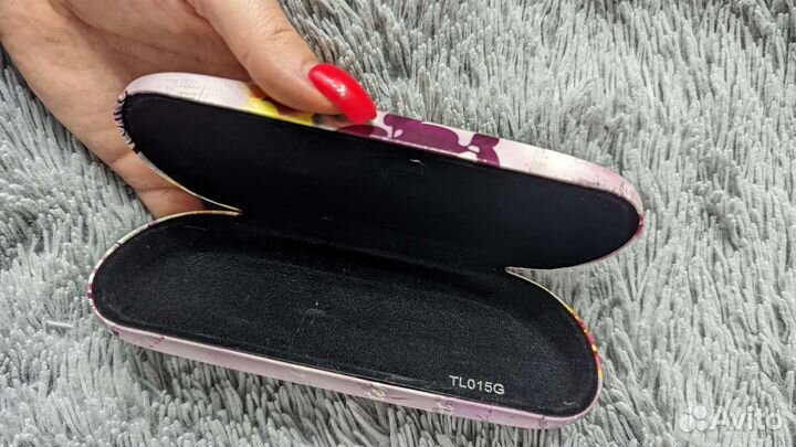 Футляр для очков