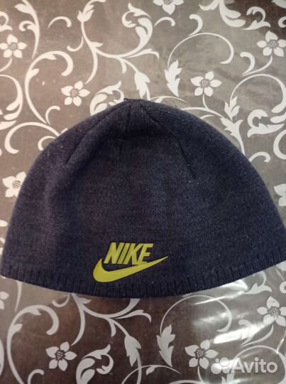 Шапка для мальчика