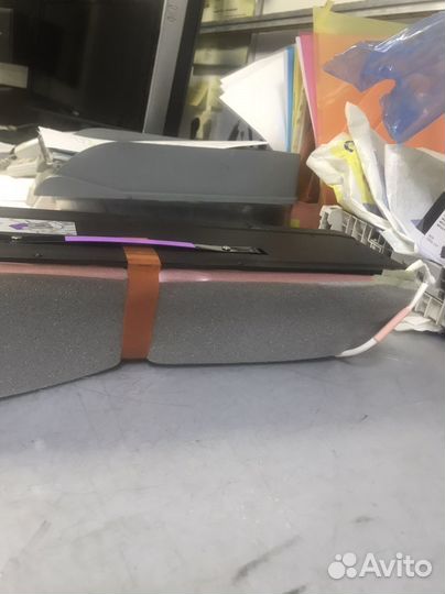 Девелопер цветной HP C3966A