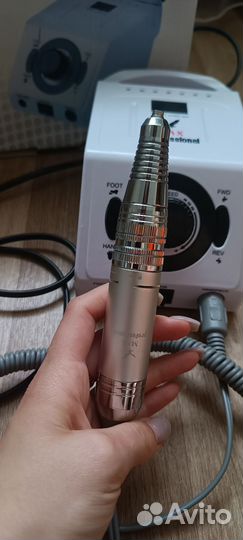 Аппарат для маникюра nail drill zs-716