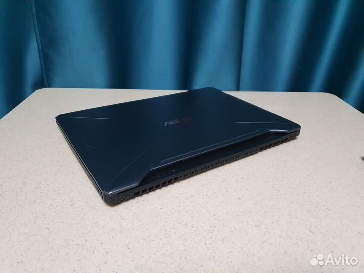 Игровой Монстр Asus Gaming IPS Core i5/SSD/GTX 4Gb