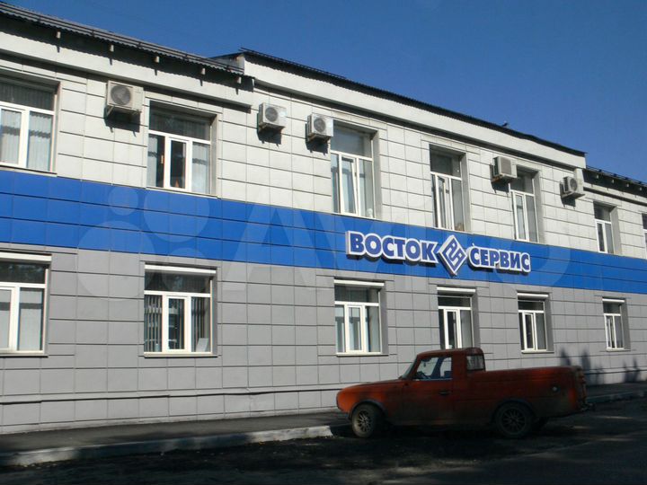 Продам офисное помещение, 681 м²