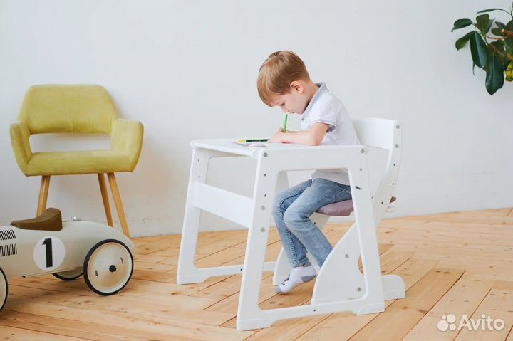 Растущая мебель оптом