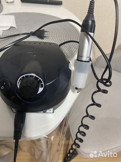 Аппарат для маникюра