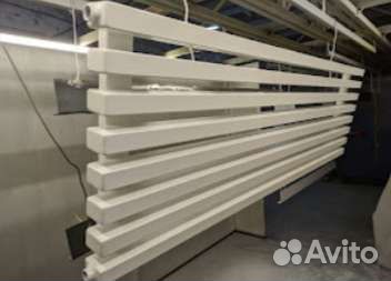 Цдо дизайнерские радиаторы отопления