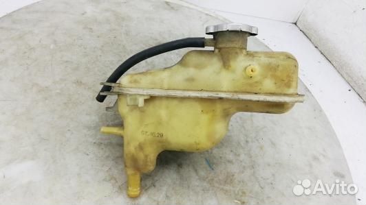 Бачок расширительный citroen C-crosser (87N02NP01)