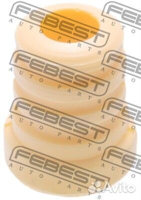 Отбойник амортизатора honda CR-V 07-12 зад. HD-RER