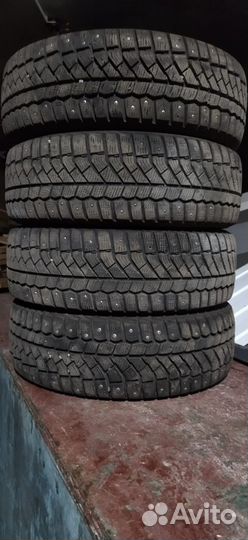 Viatti Brina Nordico V-522 18.4/60 R15