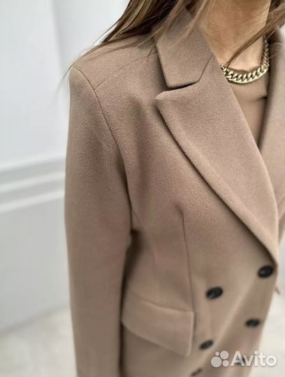 Пальто женское