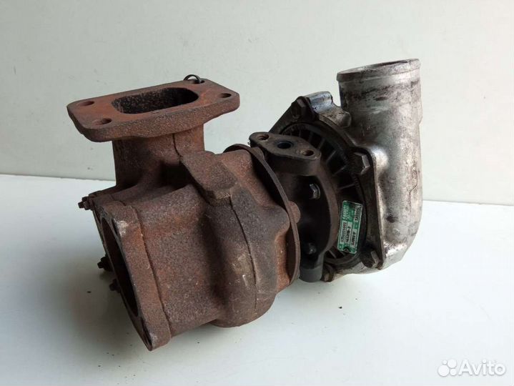 Турбина Peugeot 605 9350206880,46532