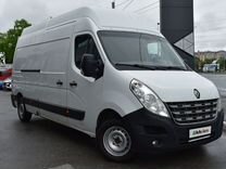 Renault Master 2.3 MT, 2012, 439 000 км, с пробегом, цена 1 469 000 руб.