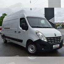 Renault Master 2.3 MT, 2012, 439 000 км, с пробегом, цена 1 439 000 руб.