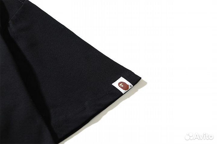 Футболка Bape