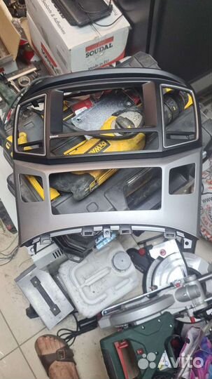 Магнитола hyndai h1 2016