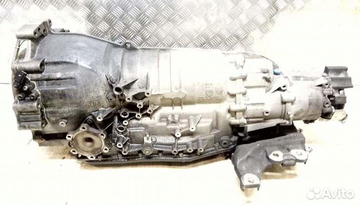 Б/У Б/У кпп автоматическая (АКПП) Из США