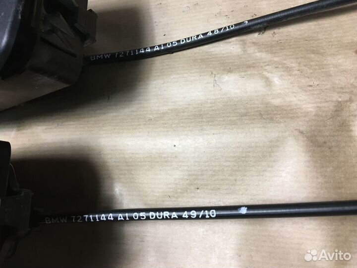 Рычаг разблокировки BMW 5 Серии F11