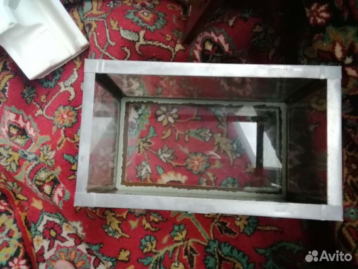 Аквариум 28л