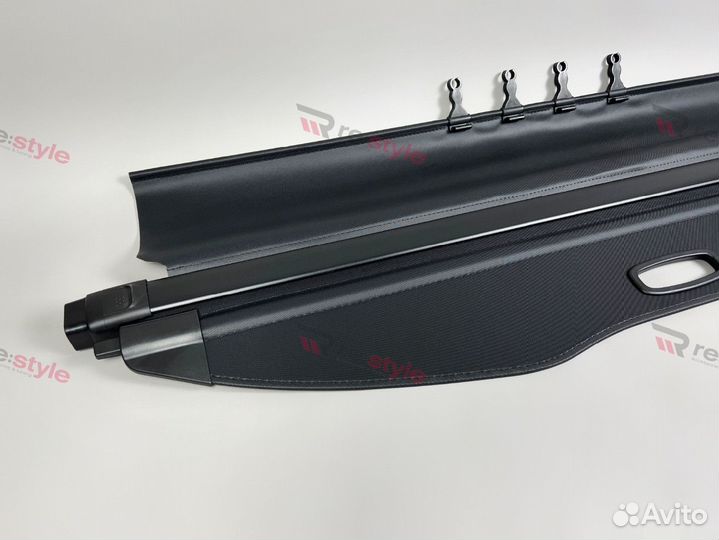 Полка в багажник Subaru Forester (SK) с 2019 H2813