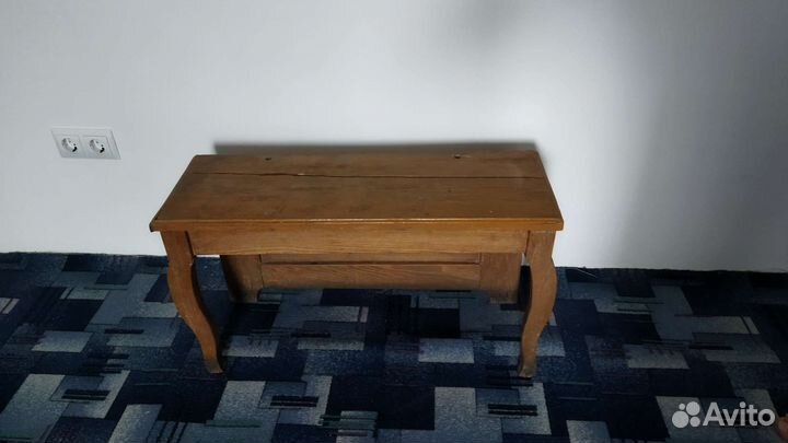 Старинная мебель