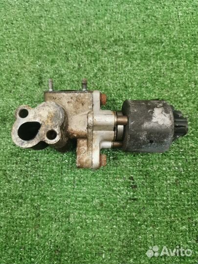 Клапан EGR Chevrolet Lacetti хэтчбэк 1.6 F16D3