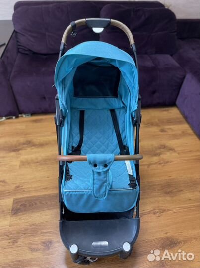 Коляска yoya plus 3
