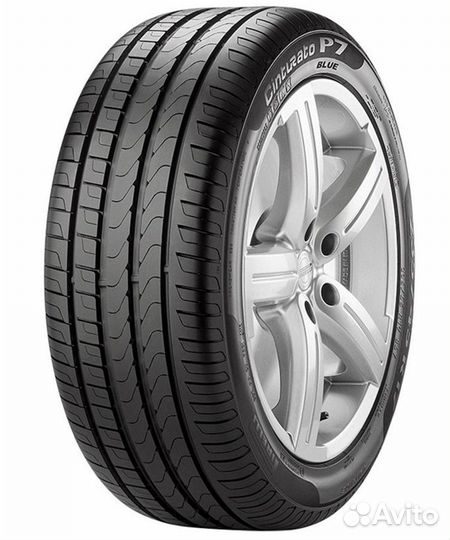 Pirelli Cinturato P7 225/50 R17 94W