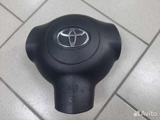 Подушка в руль левая Corolla 120 (2000-2007)