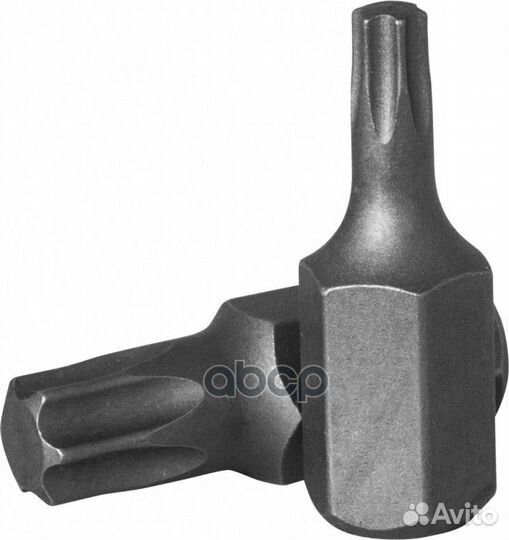 Вставка-бита 10 мм DR torx, T35, 30 мм 531335