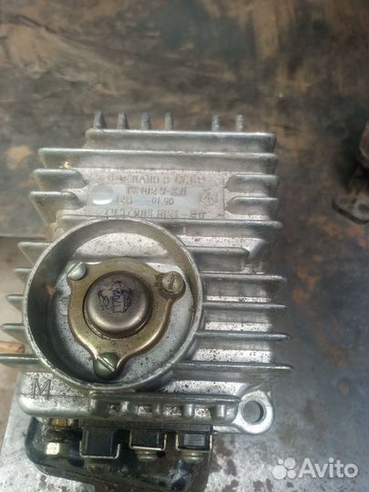 Коммутатор ТК 102