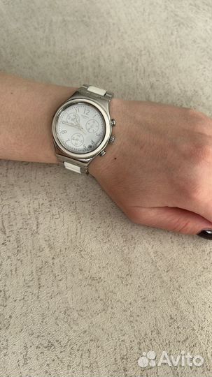 Наручные часы swatch