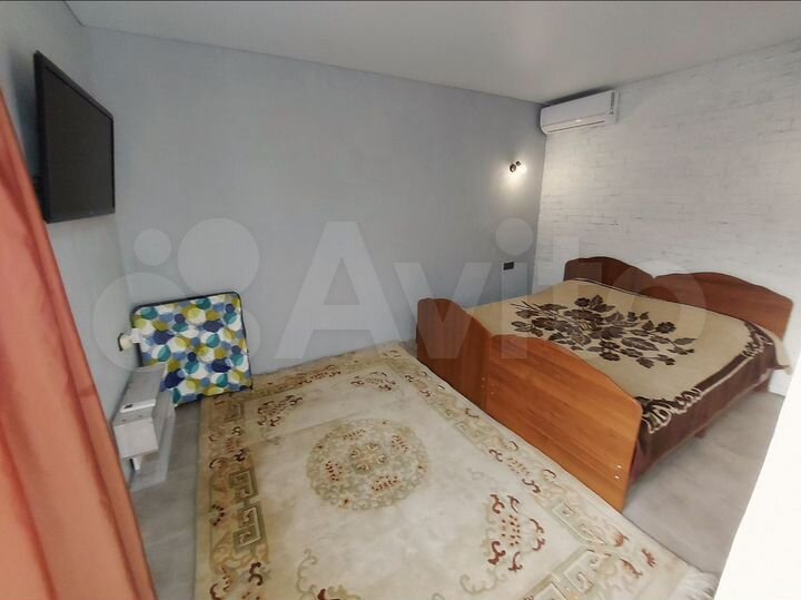 2-к. дом, 32 м²