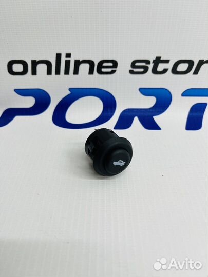 Кнопка открывания багажника 2110, Приора, Гранта