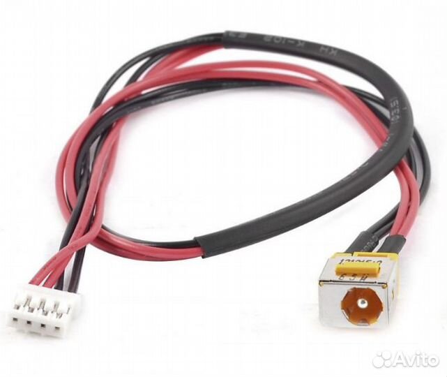 Разъём питания для ноутбука acer 6920 6935