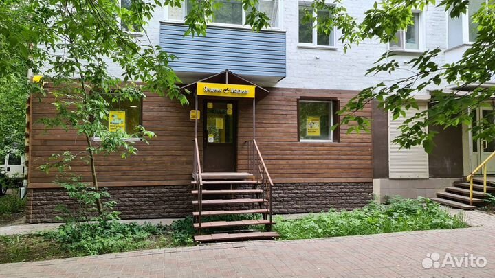 Продам готовый бизнес сеть пвз Яндекс маркет