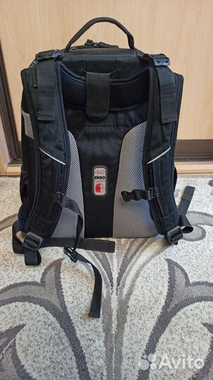 Рюкзак школьный Herlitz