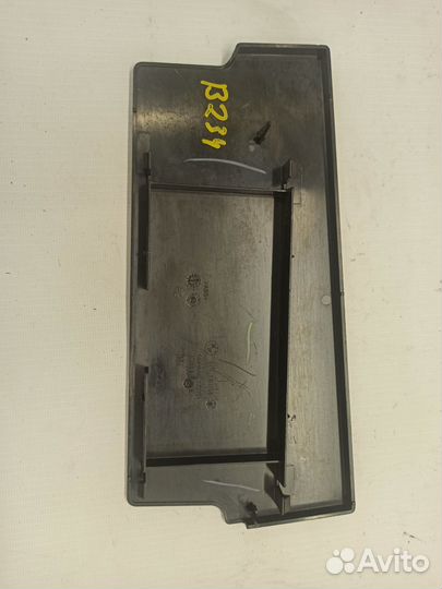 Накладка в салоне BMW X5 E70