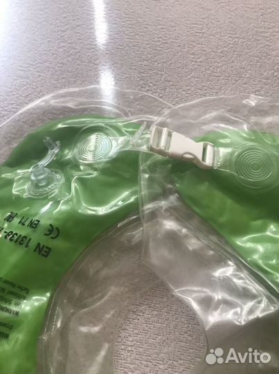 Круг для купания