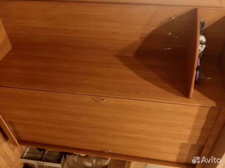 Шкаф купе в прихожую